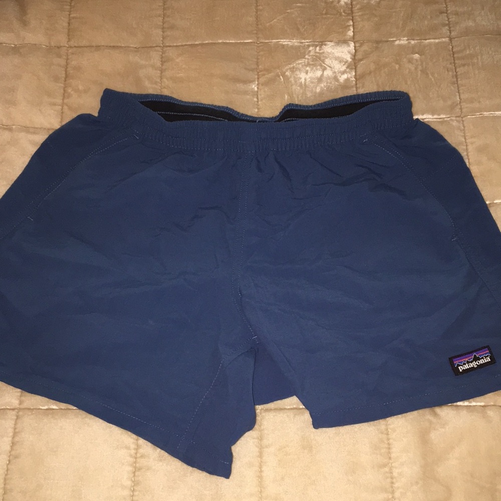 Women’s Patagonia Shorts